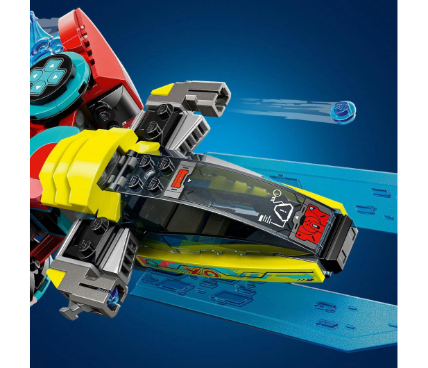 LEGO DREAMZzz 71489 Odrzutowy kontroler Coopera - 1284124 - zdjęcie 10